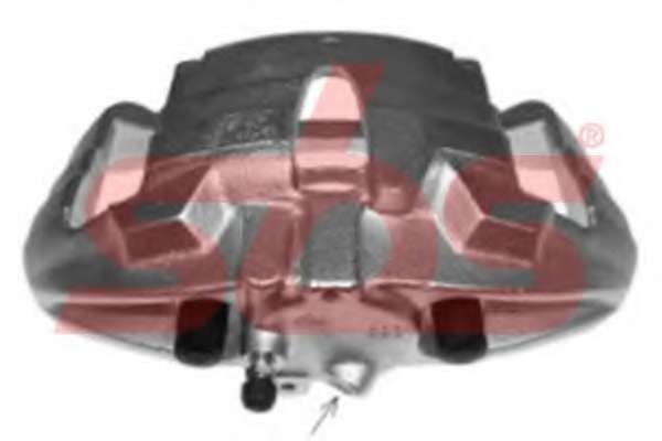 Тормозной суппорт