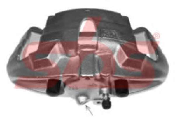 Тормозной суппорт