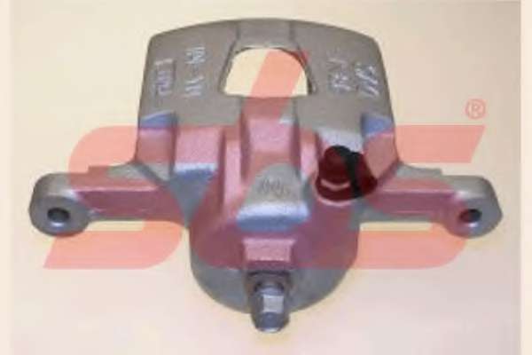 Тормозной суппорт