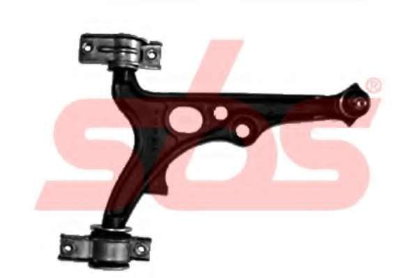 Рычаг независимой подвески колеса, подвеска колеса