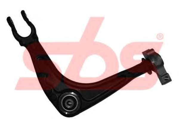 Рычаг независимой подвески колеса, подвеска колеса