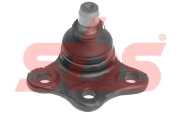 Несущий / направляющий шарнир