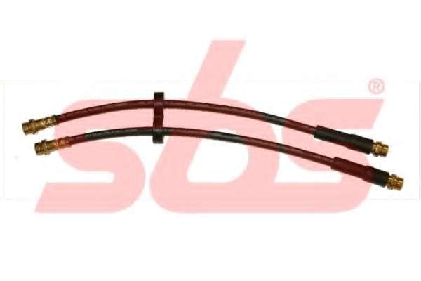 Тормозной шланг