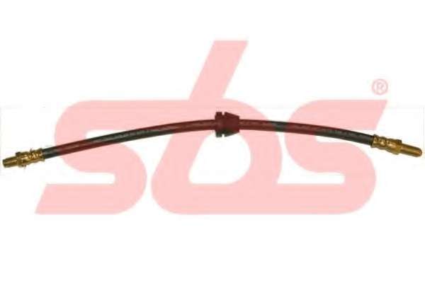 Тормозной шланг