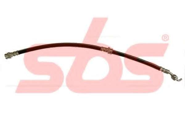 Тормозной шланг