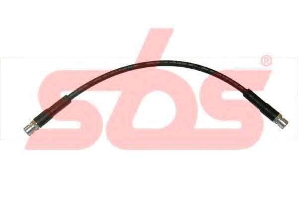 Тормозной шланг