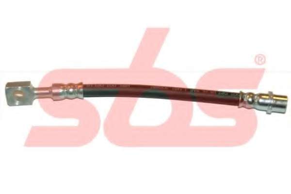 Тормозной шланг