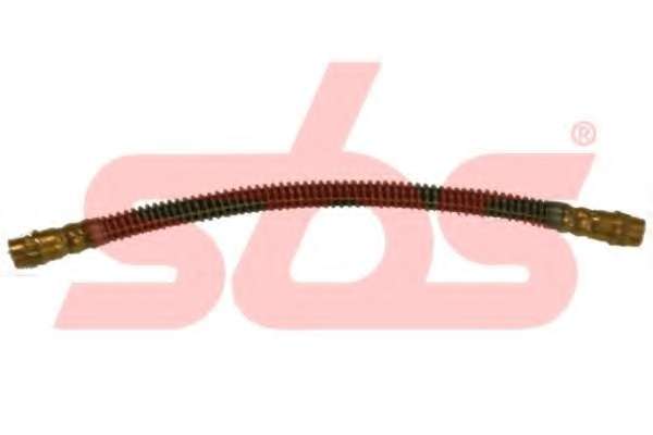 Тормозной шланг