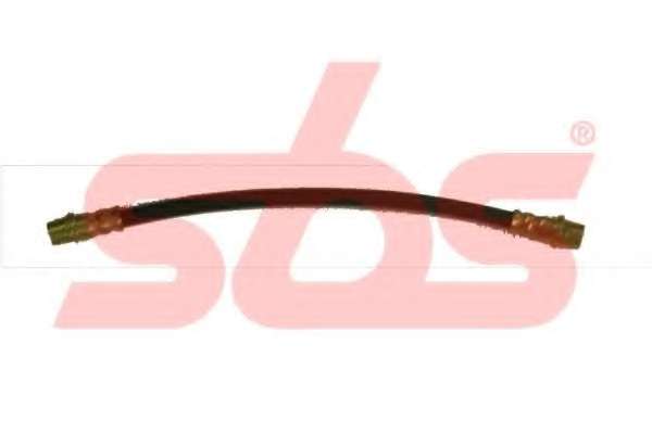 Тормозной шланг