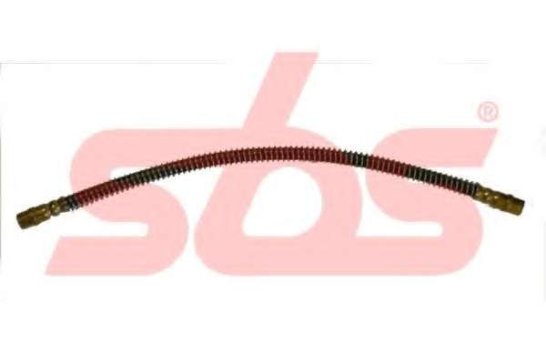 Тормозной шланг