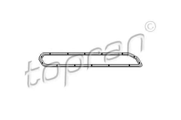 Прокладка, крышка головки цилиндра