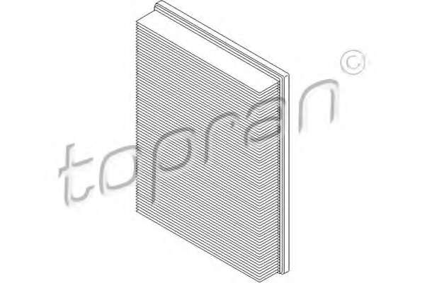 Воздушный фильтр