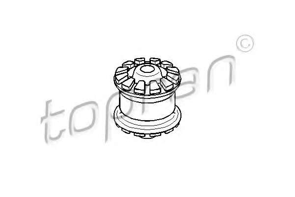 Подвеска, рычаг независимой подвески колеса