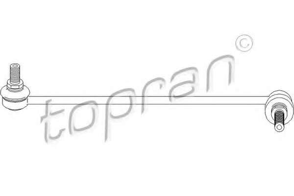 Тяга / стойка, стабилизатор