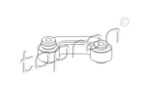 Тяга / стойка, стабилизатор