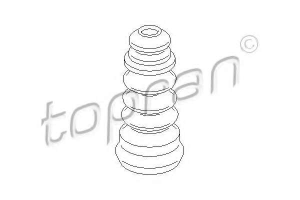 Буфер, амортизация