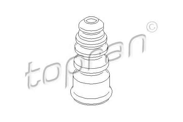 Буфер, амортизация