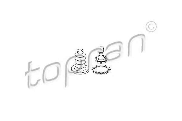 Ремкомплект, рабочий цилиндр