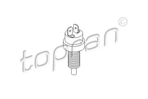 Выключатель фонаря сигнала торможения
