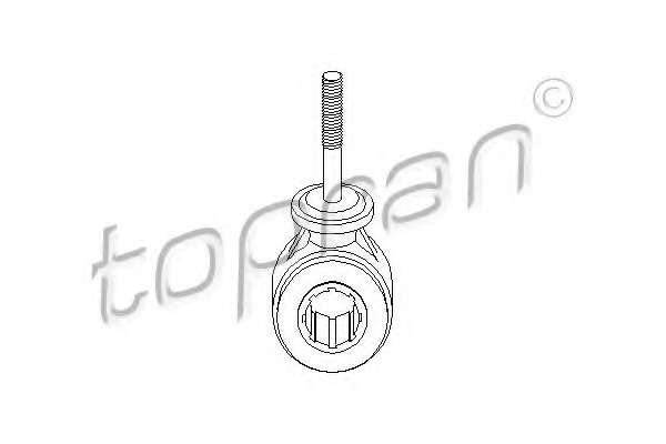 Тяга / стойка, стабилизатор