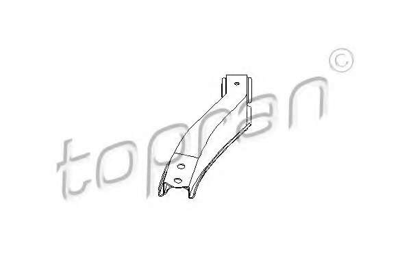 Рычаг независимой подвески колеса, подвеска колеса