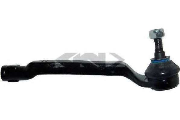 Наконечник поперечной рулевой тяги