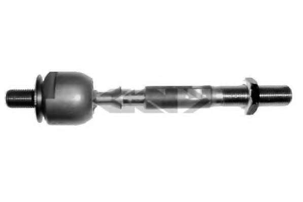 Осевой шарнир, рулевая тяга