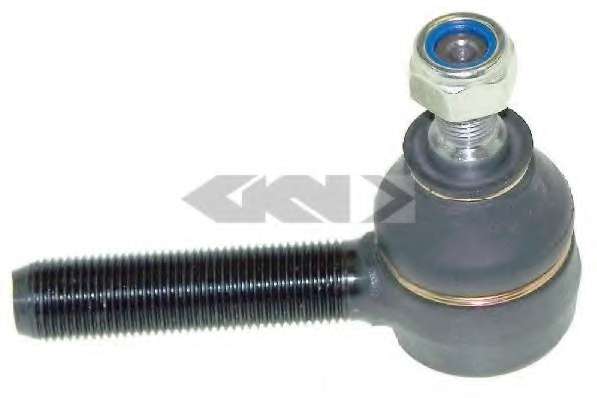 Наконечник поперечной рулевой тяги