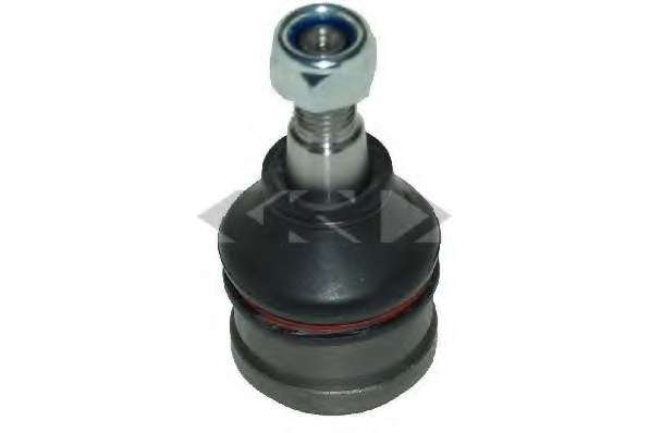 Несущий / направляющий шарнир