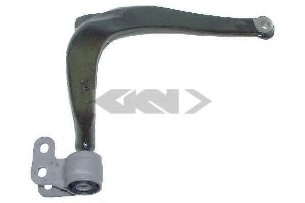 Рычаг независимой подвески колеса, подвеска колеса