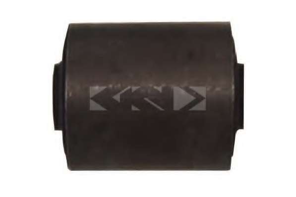 Втулка, листовая рессора