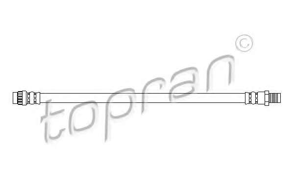 Тормозной шланг