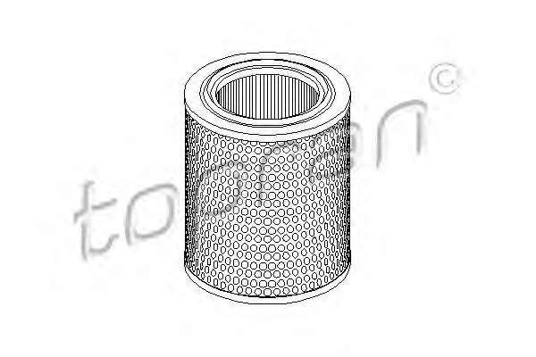 Воздушный фильтр