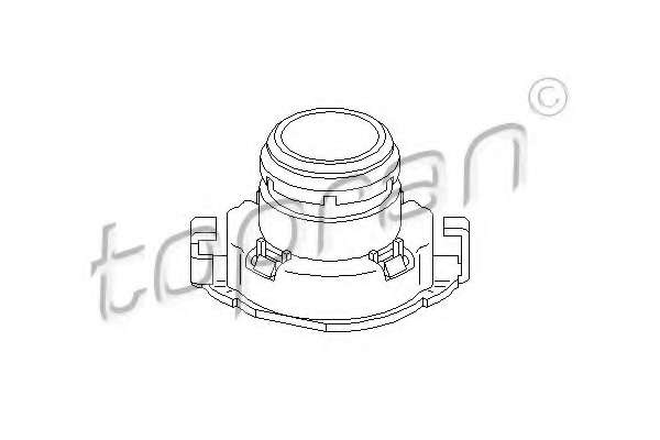 Выжимной подшипник
