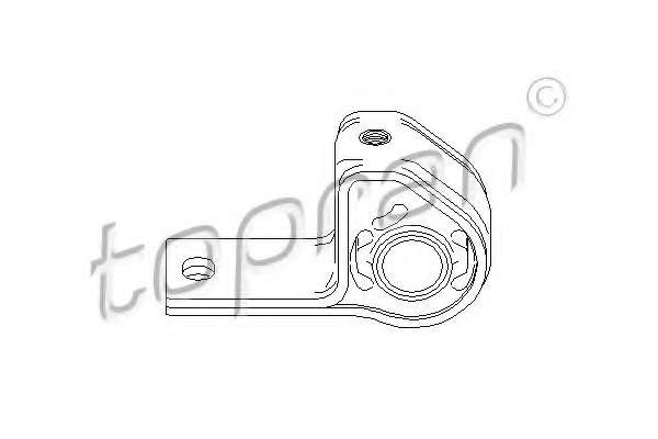 Подвеска, рычаг независимой подвески колеса