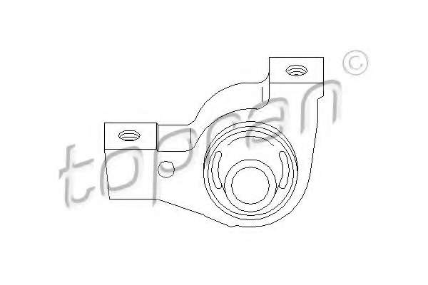 Подвеска, рычаг независимой подвески колеса