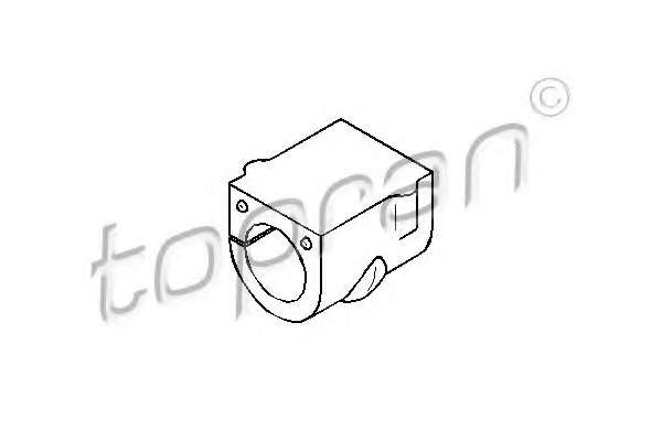 Опора, стабилизатор