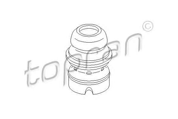 Буфер, амортизация