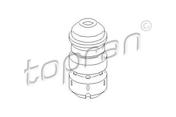 Буфер, амортизация