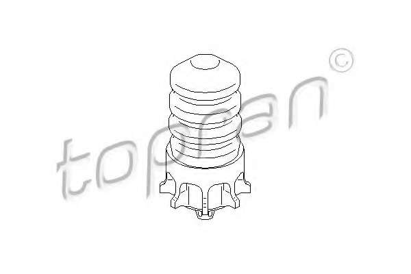 Буфер, амортизация