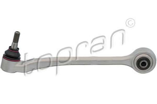 Рычаг независимой подвески колеса, подвеска колеса