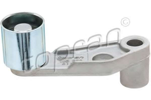 Паразитный / Ведущий ролик, зубчатый ремень