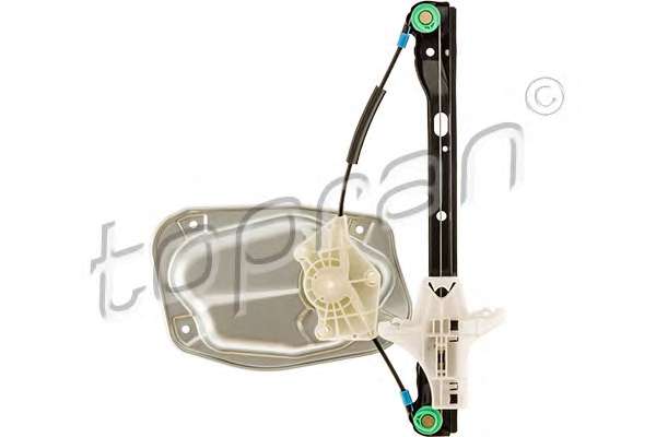 Подъемное устройство для окон