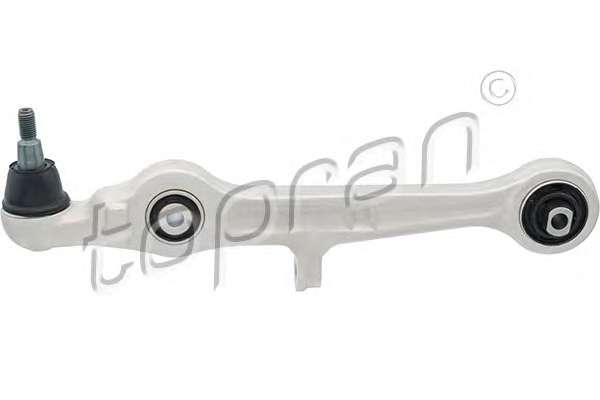 Рычаг независимой подвески колеса, подвеска колеса