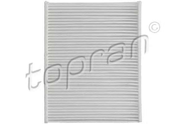 Фильтр, воздух во внутренном пространстве