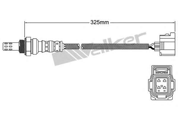 Лямбда-зонд