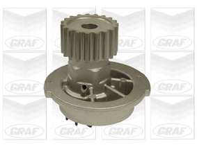 Водяной насос