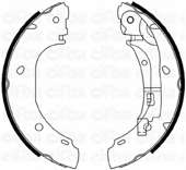Комплект тормозных колодок