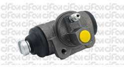 Колесный тормозной цилиндр