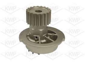 Водяной насос